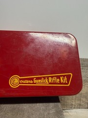 Vintage Outers Gunslick No 477 Rifle Cleaning Rods – Fast Ship
