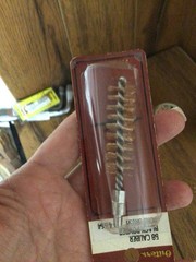 OUTERS BORE BRUSH (PSC008469)