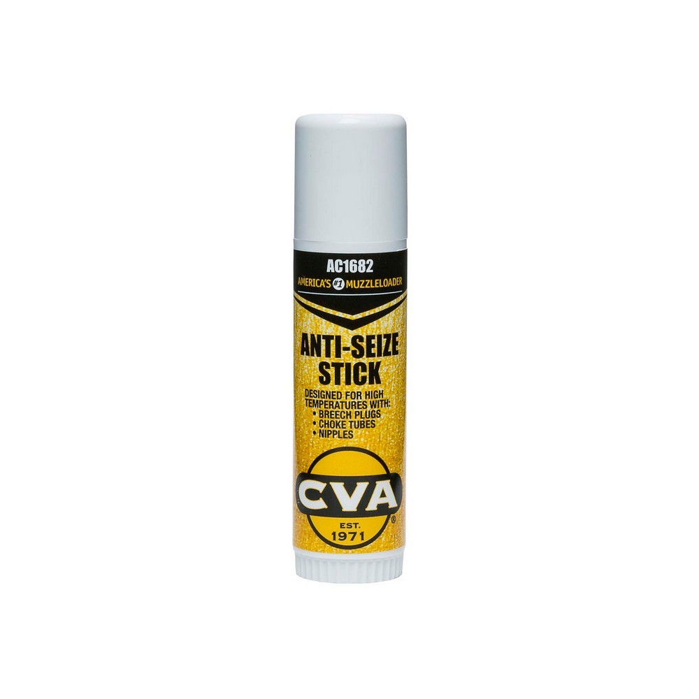 CVA Barrel Blaster Anti-Seize Stick Designed For High Temperatures – AC1682