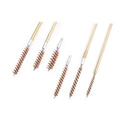 New Universal Gun Rifle Pistol Handgun Shotgun Firearm Cleaning Kit Set w/Case