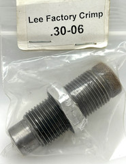 LEE PRECISION Factory CRIMP DIE – .30/06 (Reloading)