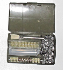 FACTORY FIELD CLEANING KIT .308 NEW GERMAN ARMY