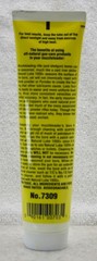 TC Natural Lube 1000 Plus Bore Butter In A Tube 5 oz #7309