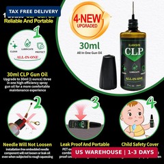 1700PCS gun cleaning supplies-1500PCS Gun Cleaning Patches +200PCS Gun Cleaning