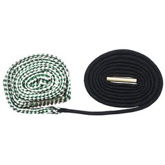 BoreSnake 308 Cal Rifle Cleaner Quick Maintenance Bronze Brush Storage Case
