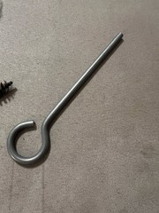 Factory Smith & Wesson 2 to 4 Inch 38/357 Cleaning Kit 38 357 -Older Brass Brush