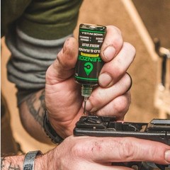 Clenzoil CLP – Field & Range – 1 oz Needle Oiler