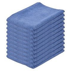 Superio Microfiber Squeegee Towel Extra Large Miracle Cloth 20 X 30 Streak