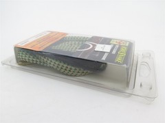 Hoppe’s 9 Bore Snake Rifle Cleaner for .30 Caliber #24015