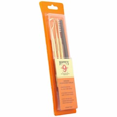 Hoppe’s Brass Cleaning Picks and Brush Kit