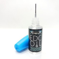 EDC Oil Lube for Knife Pivots Gun Fishing Food Grade Non-Toxic Needle-Tip Bottle