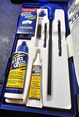 Tetra Gun Valupro III Handgun Cleaning Kit
