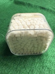VTG Beeman quick cleaning pellets 500 ct. for .177 caliber barrel cleaning