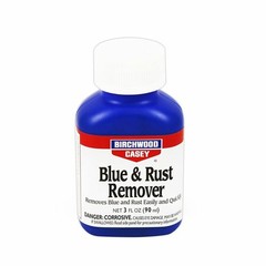 Perma Blue Liquid Gun Blue Finishing All-Inclusive Easy-to-Use Kit for Gun Cl…