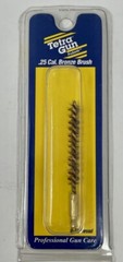 TETRA .25cal Brass Jag/ Bronze Brush/ Bore Mop THREE PIECE COMBO