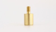 .50 CALIBER BRASS LOADING TIP / EMSS2151