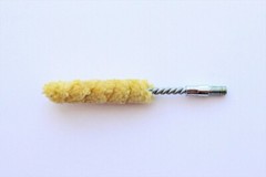 .22/.223/ .270 CAL. PREMIUM LUBE® PISTOL & RIFLE COTTON BORE MOP / EMSS1111PL