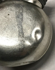 SKS Dual Reservoir Oil Bottle Military Surplus