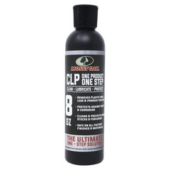 All-in-One Gun Cleaning Oil | Cleaner, Lubricant & Protectant | One-Step Gun Car