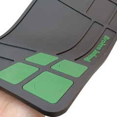 Pistol Gun Cleaning Mat for Parts and Tools