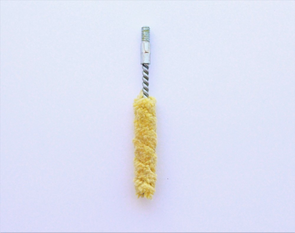 .22/.223/ .270 CAL. PREMIUM LUBE® PISTOL & RIFLE COTTON BORE MOP / EMSS1111PL