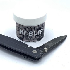Sentry Solutions Hi-Slip Synthetic Gun Grease 56ml Jar – USA