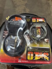OTIS SHOTGUN CLEANING SYSTEM .410 – 10 GAUGE