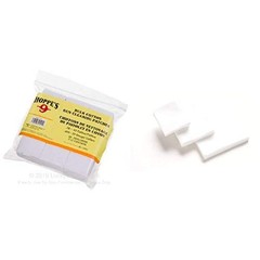 Gun Cleaning Patches .38-.45 Caliber/.410 & .270-.35 Caliber – 500 & 650 Pack