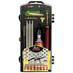 Pro-Shot Classic Box Cleaning Kit For .270 /6.8 mm/7mm Caliber Rifle – R2707KIT