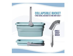 Don Aslett’s Ultimate Cleaning Combo Kit