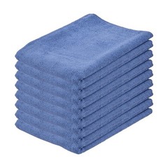 Superio Microfiber Squeegee Towel Extra Large Miracle Cloth 20 X 30 Streak