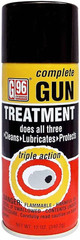 G96 Gun Treatment 12OZ AERO