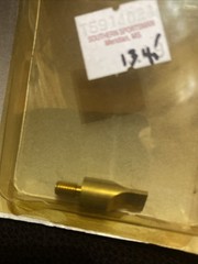 Traditions A1258,Fouling Scraper, Muzzleloading Performance Gr5￼