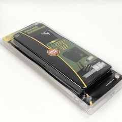 Remington Field Rod Cleaning Kit Case Patches Brushes .22 .223 .243 .270 .30