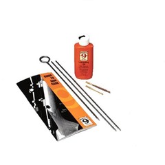 Hoppes Air Pistol/Air Rifle Maintenance Kit w/Storage Box AC1