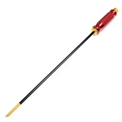 Carbon Fiber Cleaning Rod 36 Inches Rotating Handle Rifle Shotgun Barrel Tool US