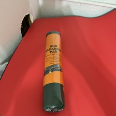 Hoppe’s 12″ x 36″ Gun Cleaning Pad