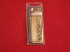 Thompson Center TC Bronze Bore Brush 50 Cal 10×32 Thread #9502