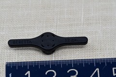 Beretta 12 Gauge Shotgun Tool Choke Tube Wrench Color Black