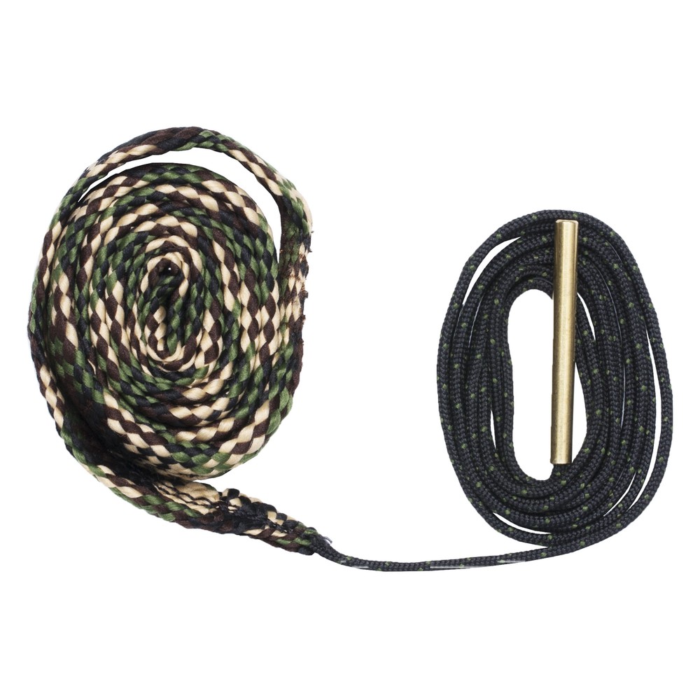 BoreSnake Bore Cleaner for 204 Caliber Rifles with Storage Case & Handle 24025D