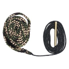 BoreSnake Bore Cleaner for 204 Caliber Rifles with Storage Case & Handle 24025D