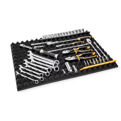 Trap Mat Universal Tool Holder (8-Piece)