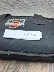 Hoppe’s Premium Gun Cleaning Kit For Parts Not Complete