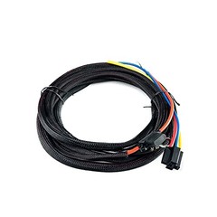 Deatschwerks – High-current Universal Kit to Hardwire Fuel Pump to Battery