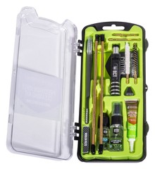Breakthrough Vision Rifle Cleaning Kit .25/6.5mm BT-CCC-25R