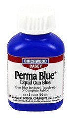 Perma Blue Liquid Gun Blue Finishing All-Inclusive Easy-to-Use Kit for Gun Cl…