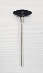 Outers Pistol Cleaning Rod Attachments Sleeve 38 CAL BP604 Vtg USA