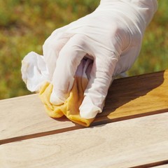 Totalboat Teak Oil – Premium Marine Wood Sealer Protects Preserves Teak On