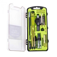 Breakthrough Clean Vision Series Rimfire / Airgun Cleaning Kit- .17/.22 Cal