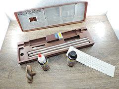 Outers Shotgun Cleaning Kit All Gauges 12 Thru .410 41300 Kit